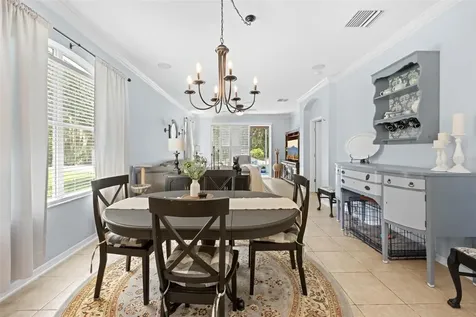 3348 Chapel Creek Circle Wesley Chapel FL 33544