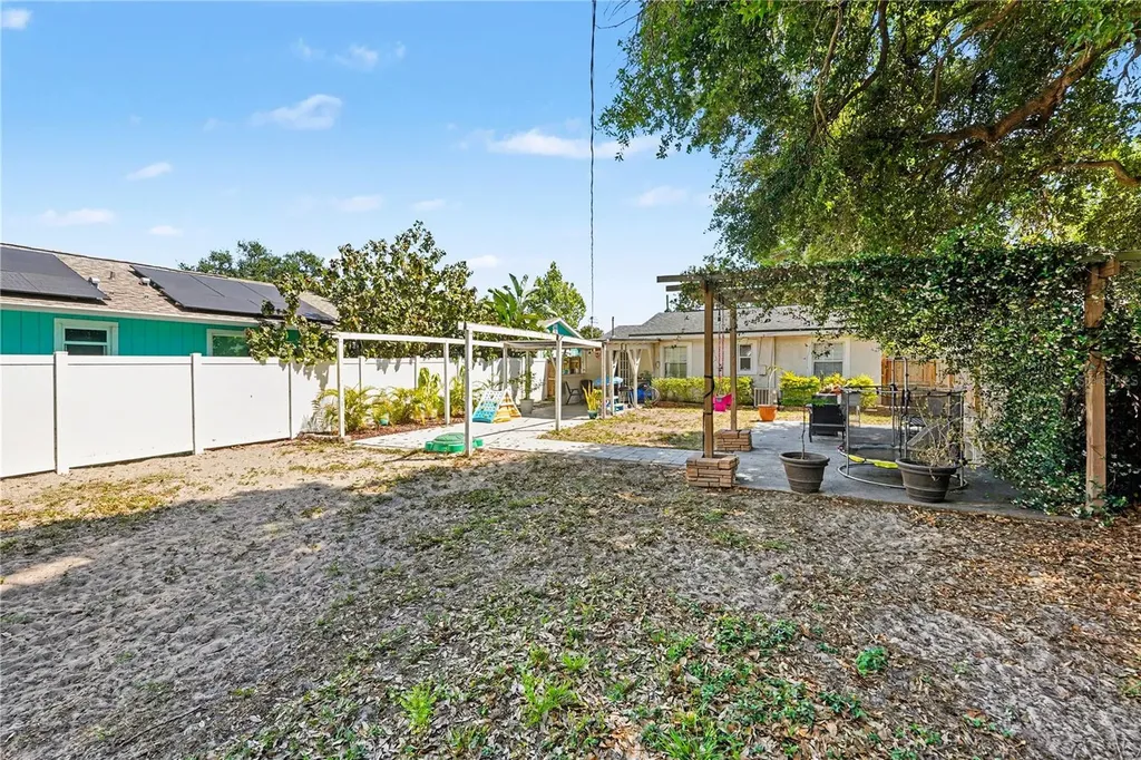 4127 6th Avenue St Petersburg FL 33713
