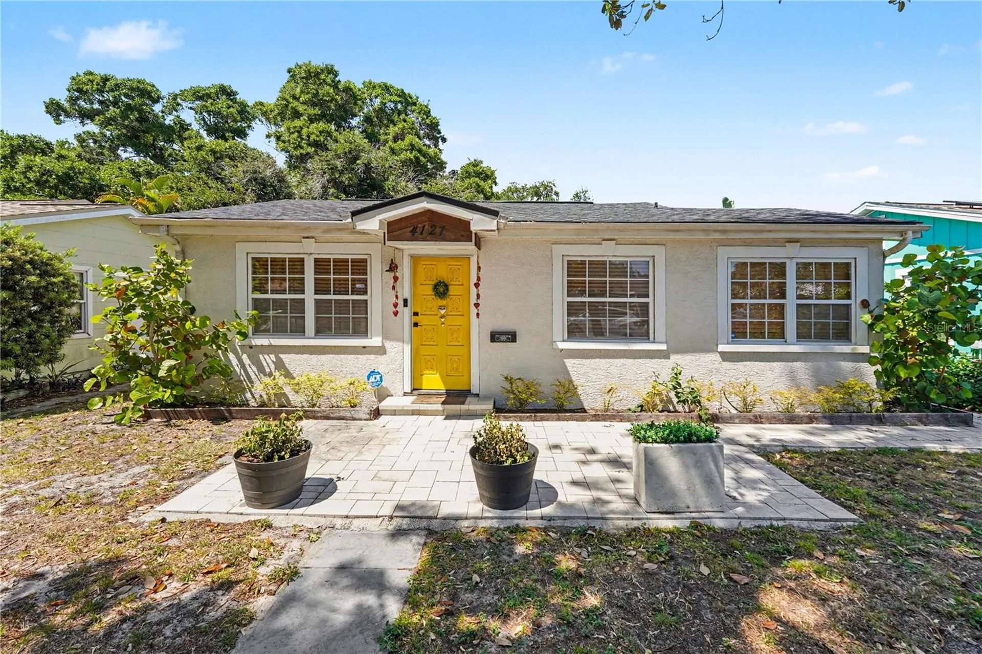 4127 6th Avenue St Petersburg FL 33713
