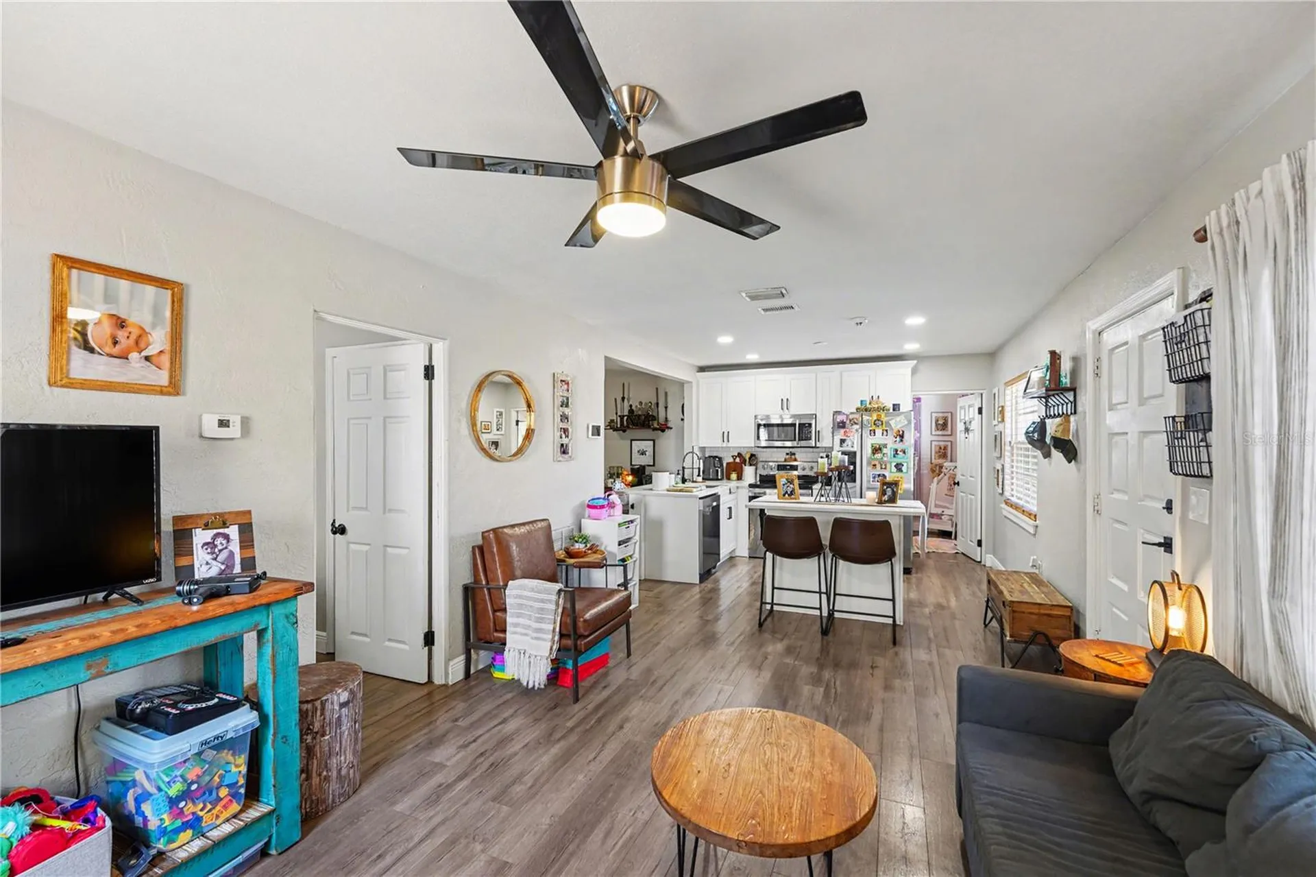 4127 6th Avenue St Petersburg FL 33713