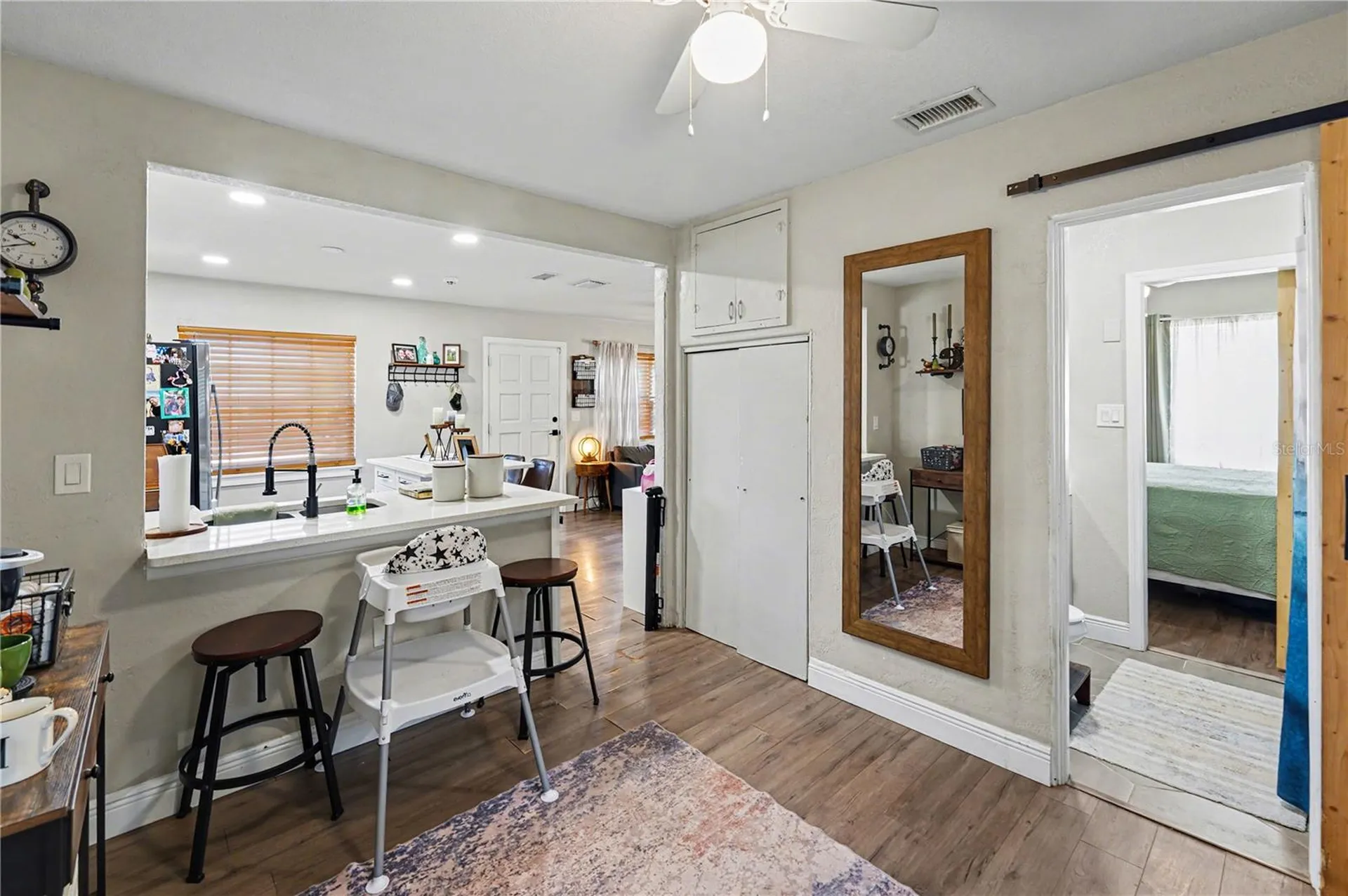 4127 6th Avenue St Petersburg FL 33713