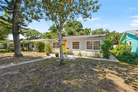 4127 6th Avenue St Petersburg FL 33713