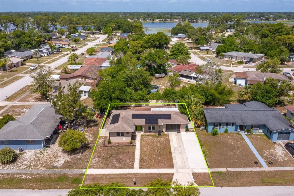 1020 Frost Lane Deltona FL 32725