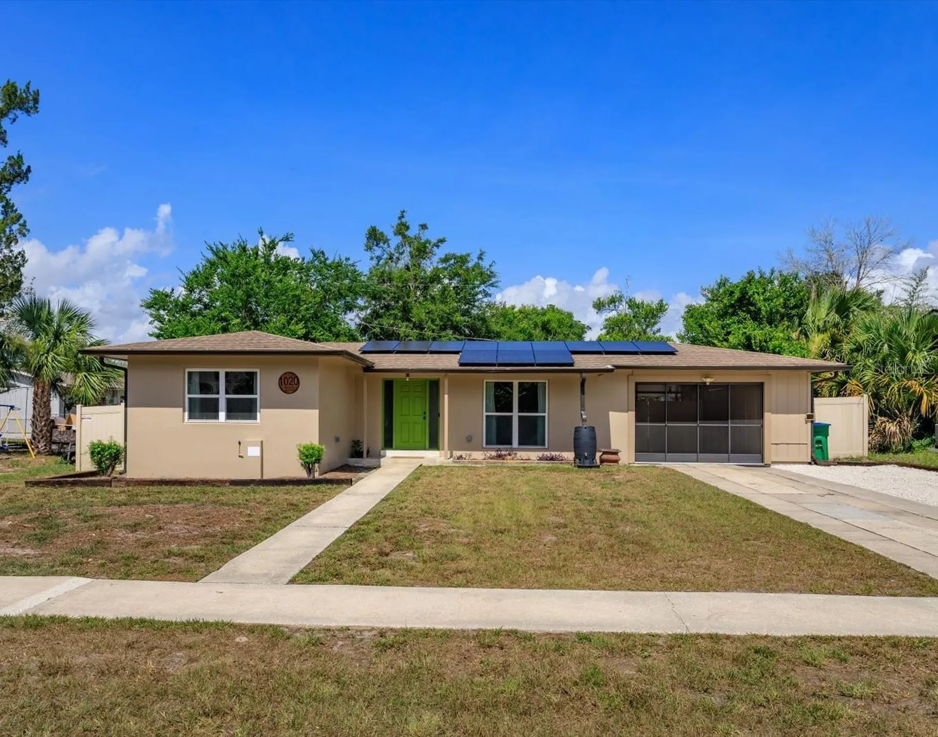 1020 Frost Lane Deltona FL 32725