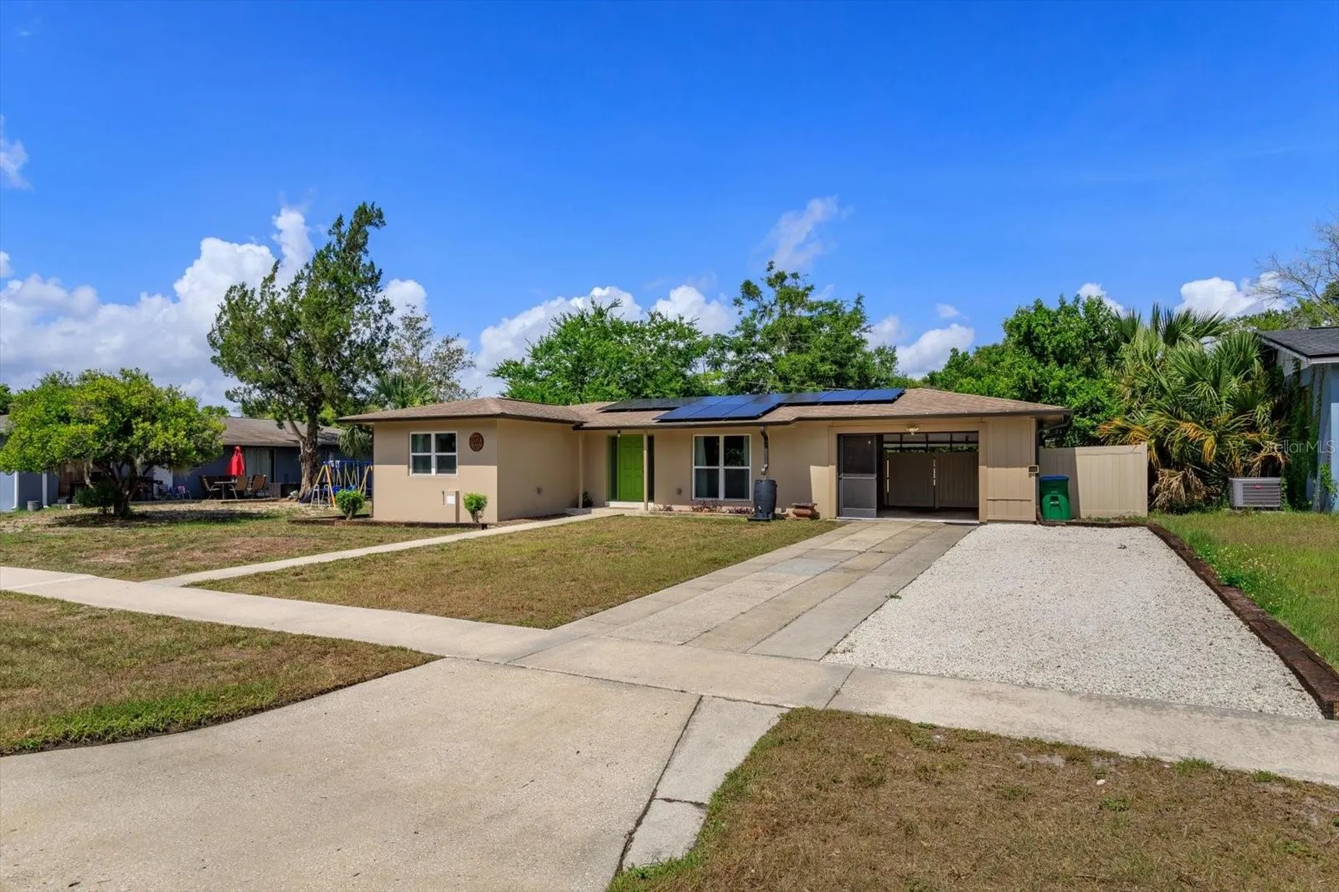 1020 Frost Lane Deltona FL 32725
