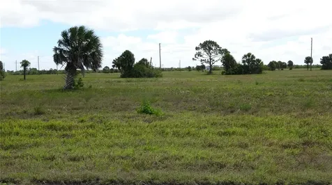 Placida FL 33946