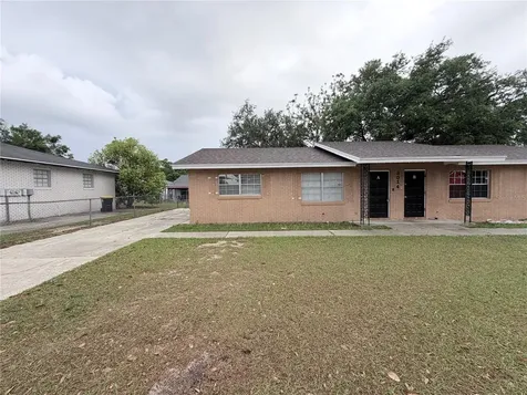 3014 Reiter Drive Auburndale FL 33823