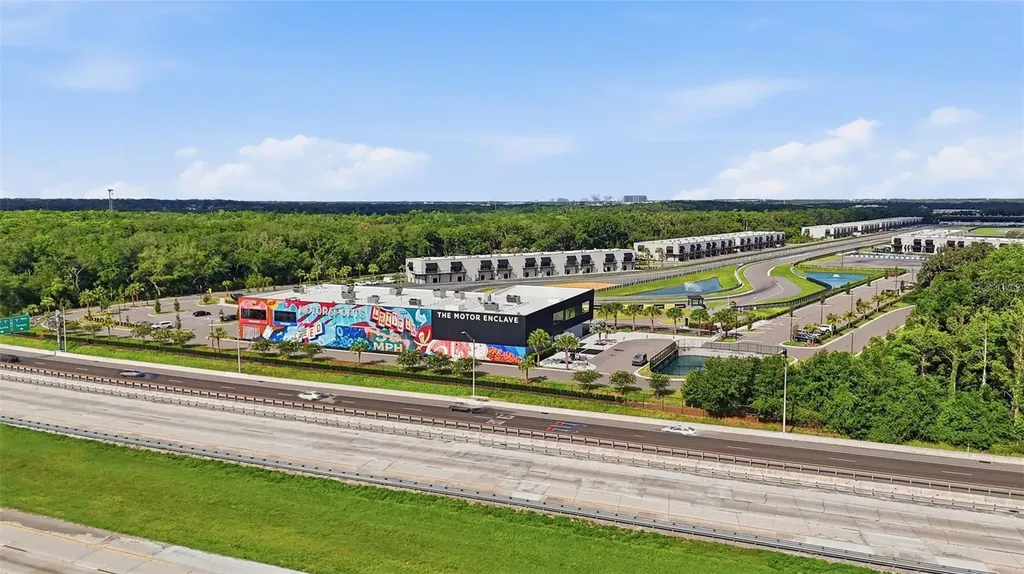 6500 Motor Enclave Way Tampa FL 33610