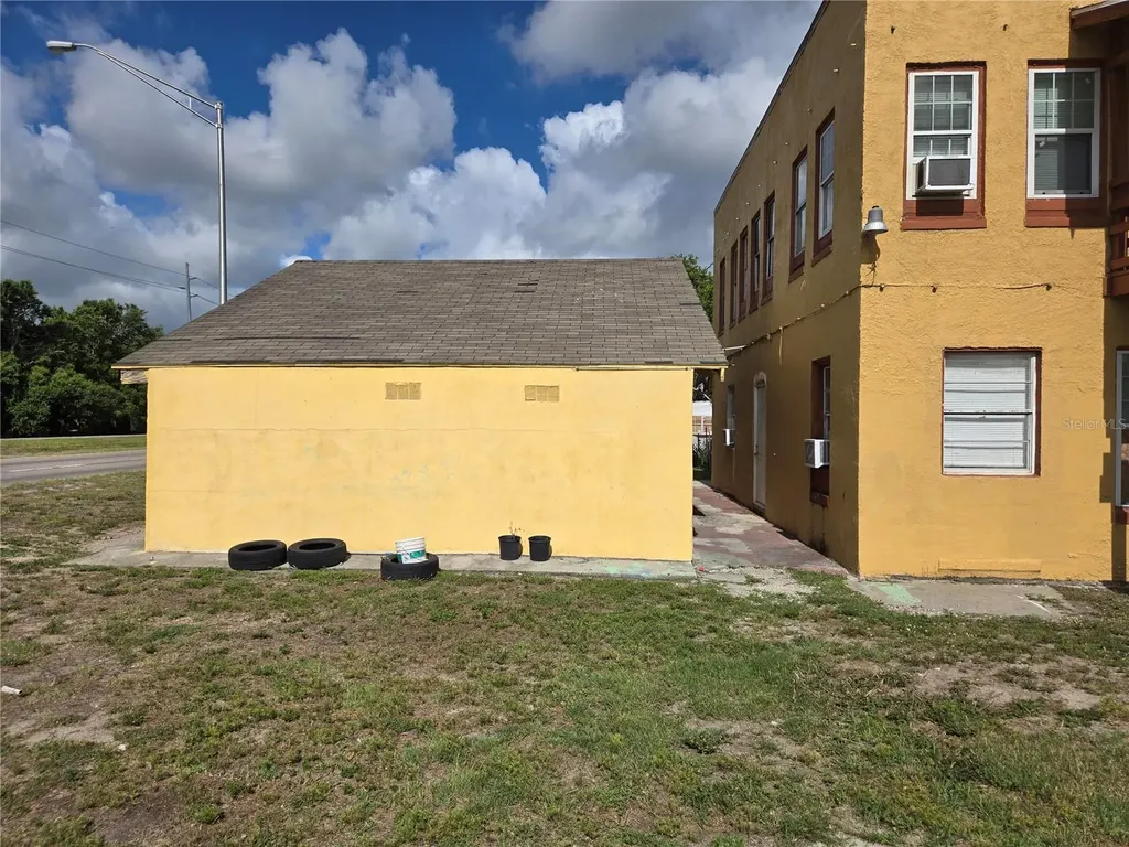 1725 Old Bartow Road Lake Wales FL 33859