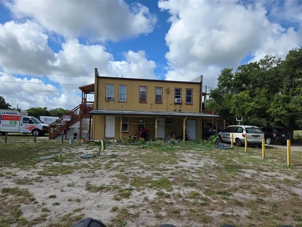 1725 Old Bartow Road Lake Wales FL 33859