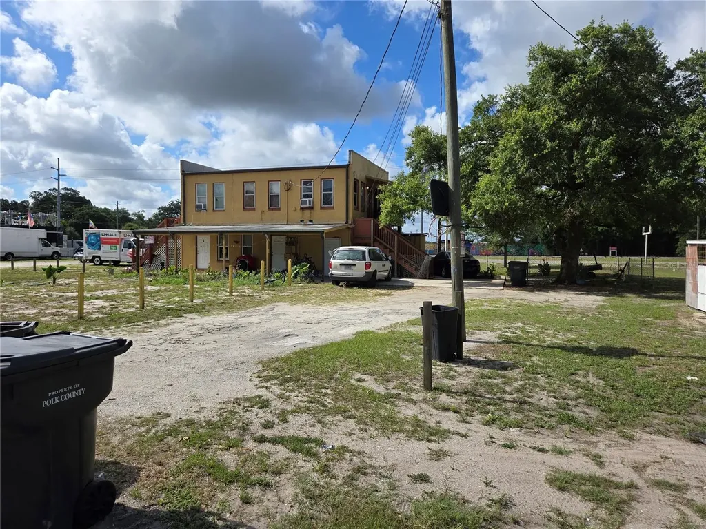 1725 Old Bartow Road Lake Wales FL 33859