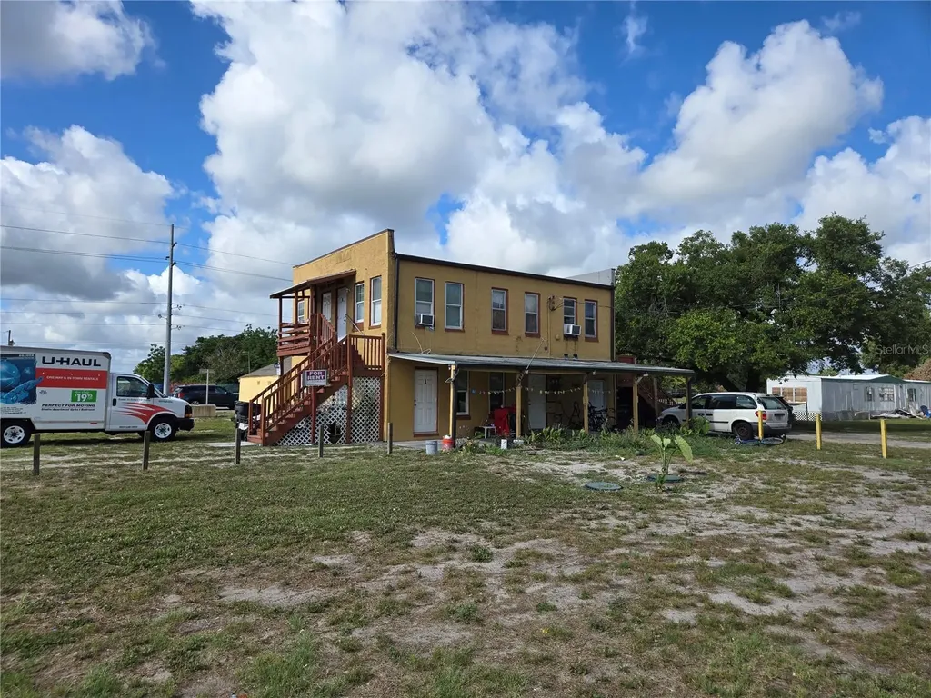 1725 Old Bartow Road Lake Wales FL 33859