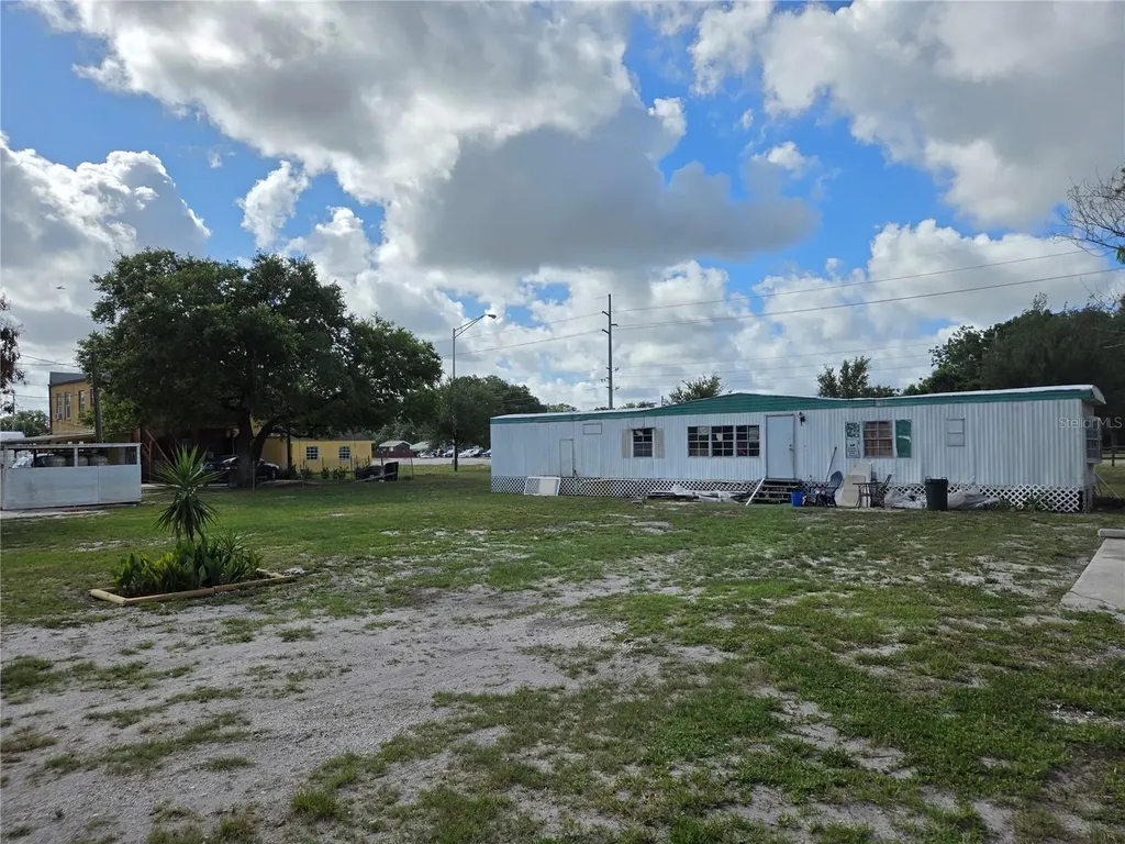 1725 Old Bartow Road Lake Wales FL 33859