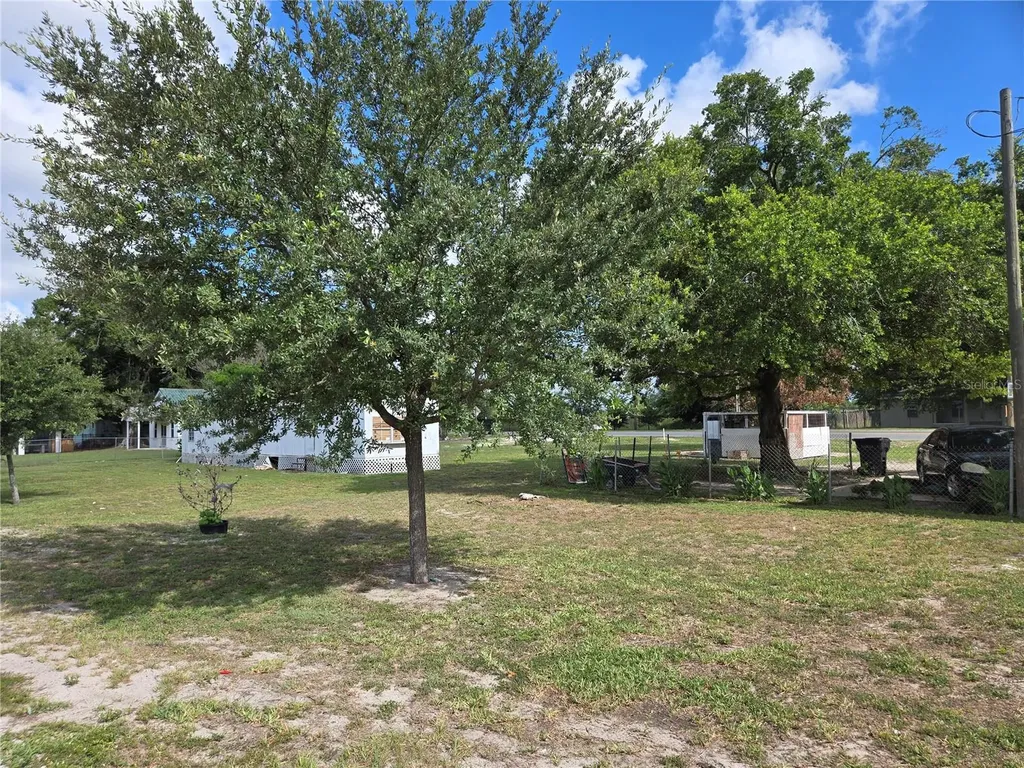 1725 Old Bartow Road Lake Wales FL 33859
