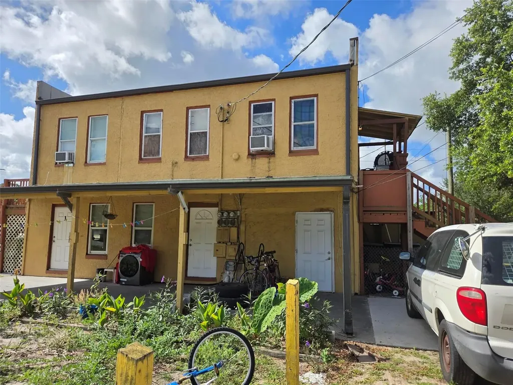 1725 Old Bartow Road Lake Wales FL 33859