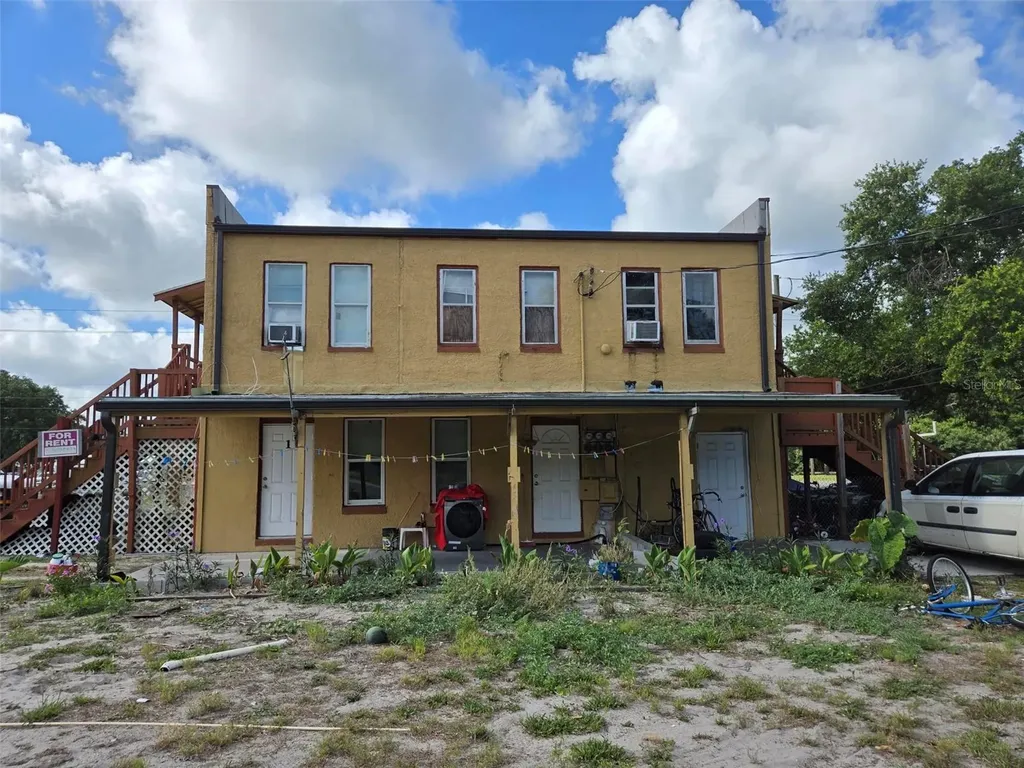 1725 Old Bartow Road Lake Wales FL 33859