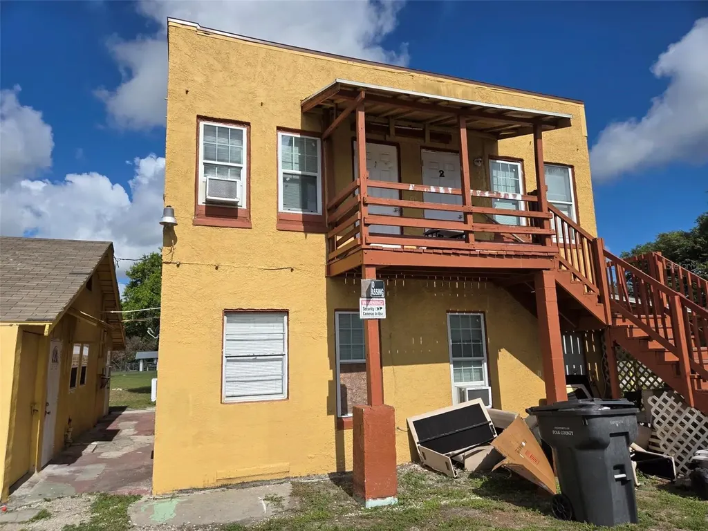 1725 Old Bartow Road Lake Wales FL 33859