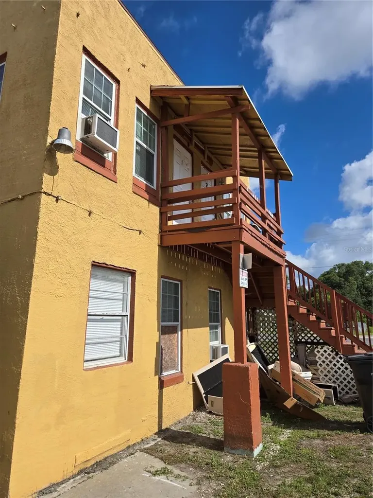 1725 Old Bartow Road Lake Wales FL 33859