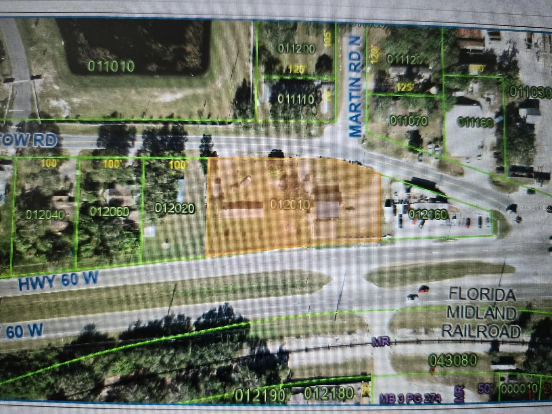 1725 Old Bartow Road Lake Wales FL 33859