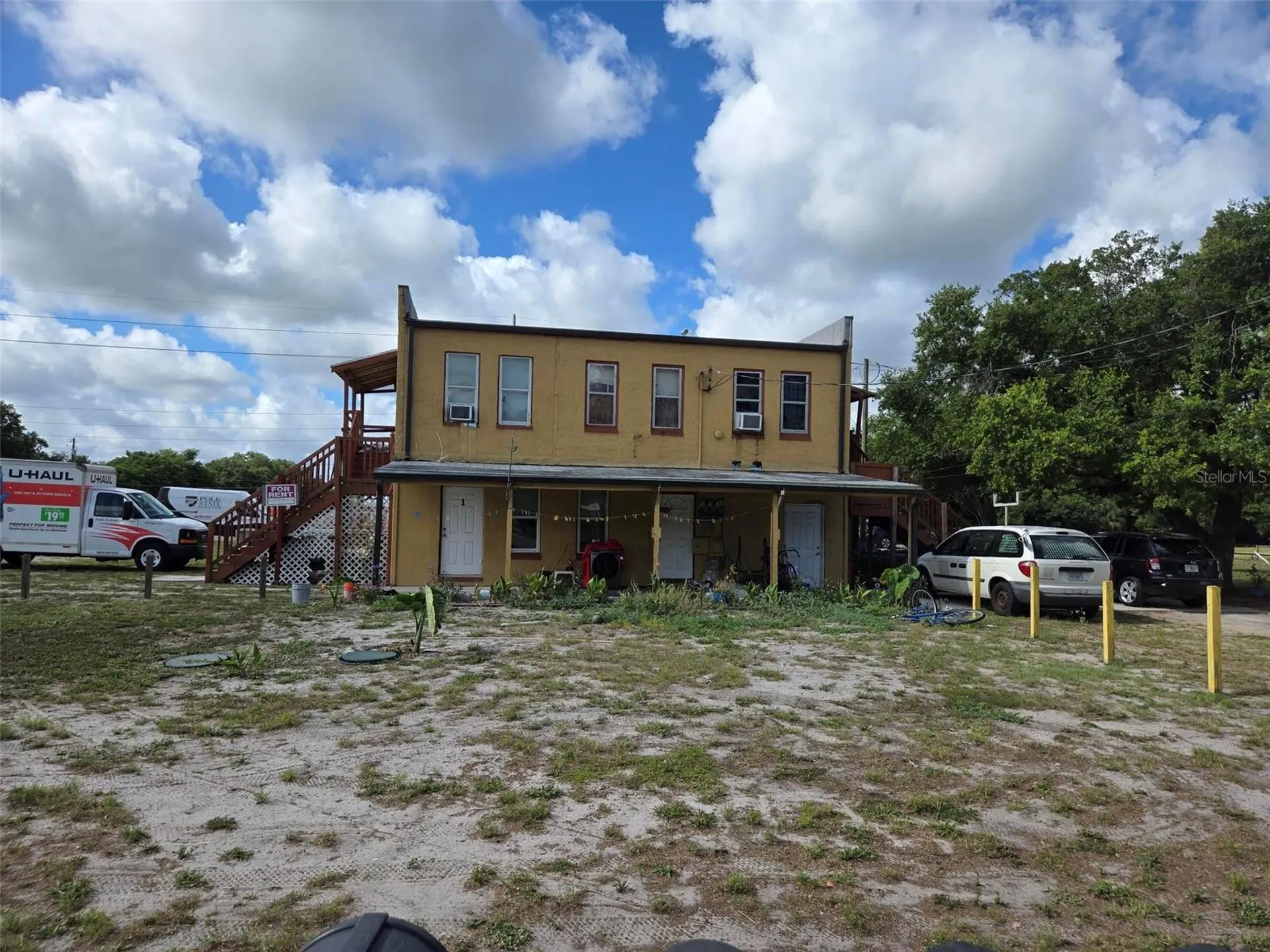1725 Old Bartow Road Lake Wales FL 33859