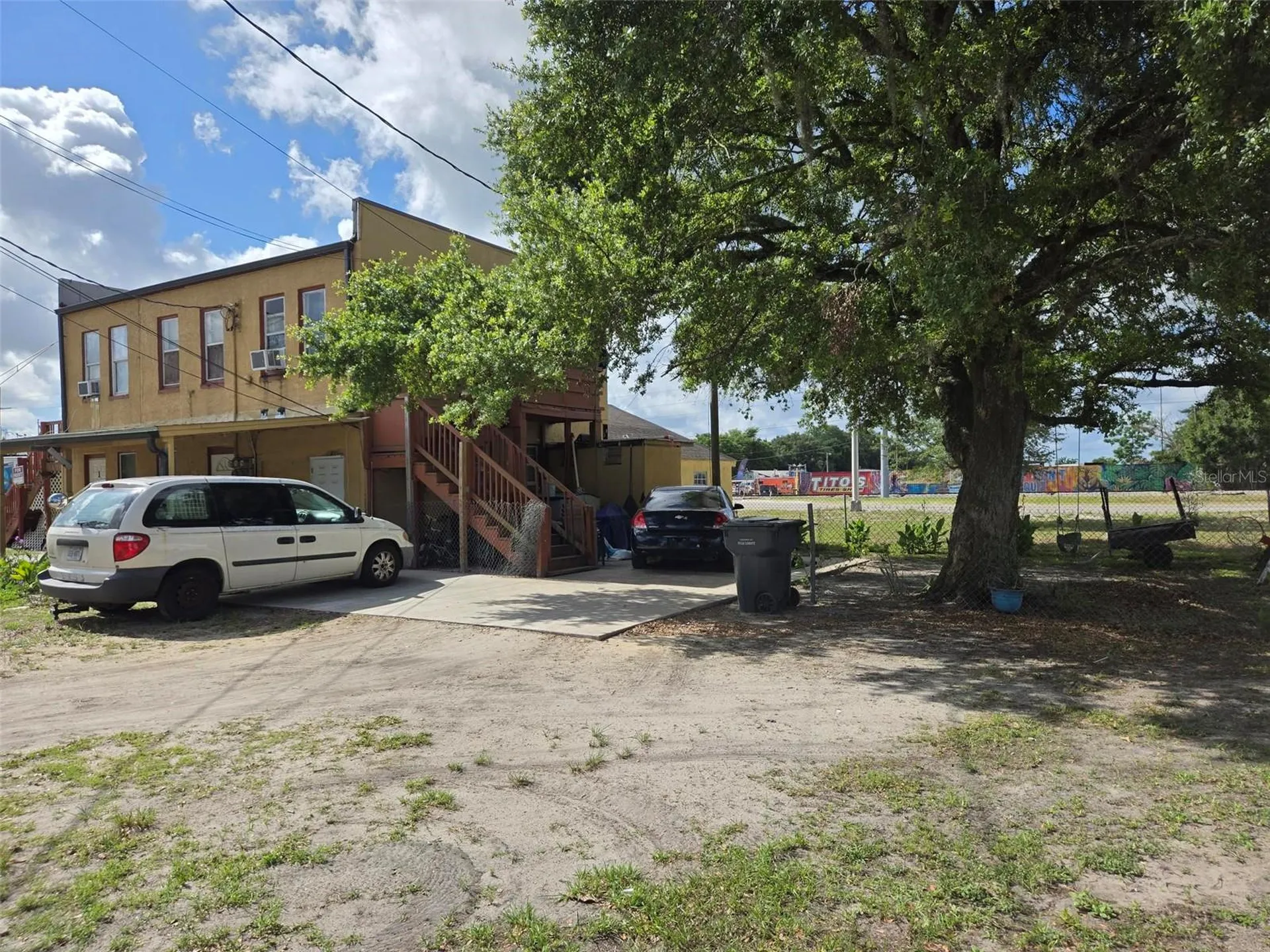 1725 Old Bartow Road Lake Wales FL 33859