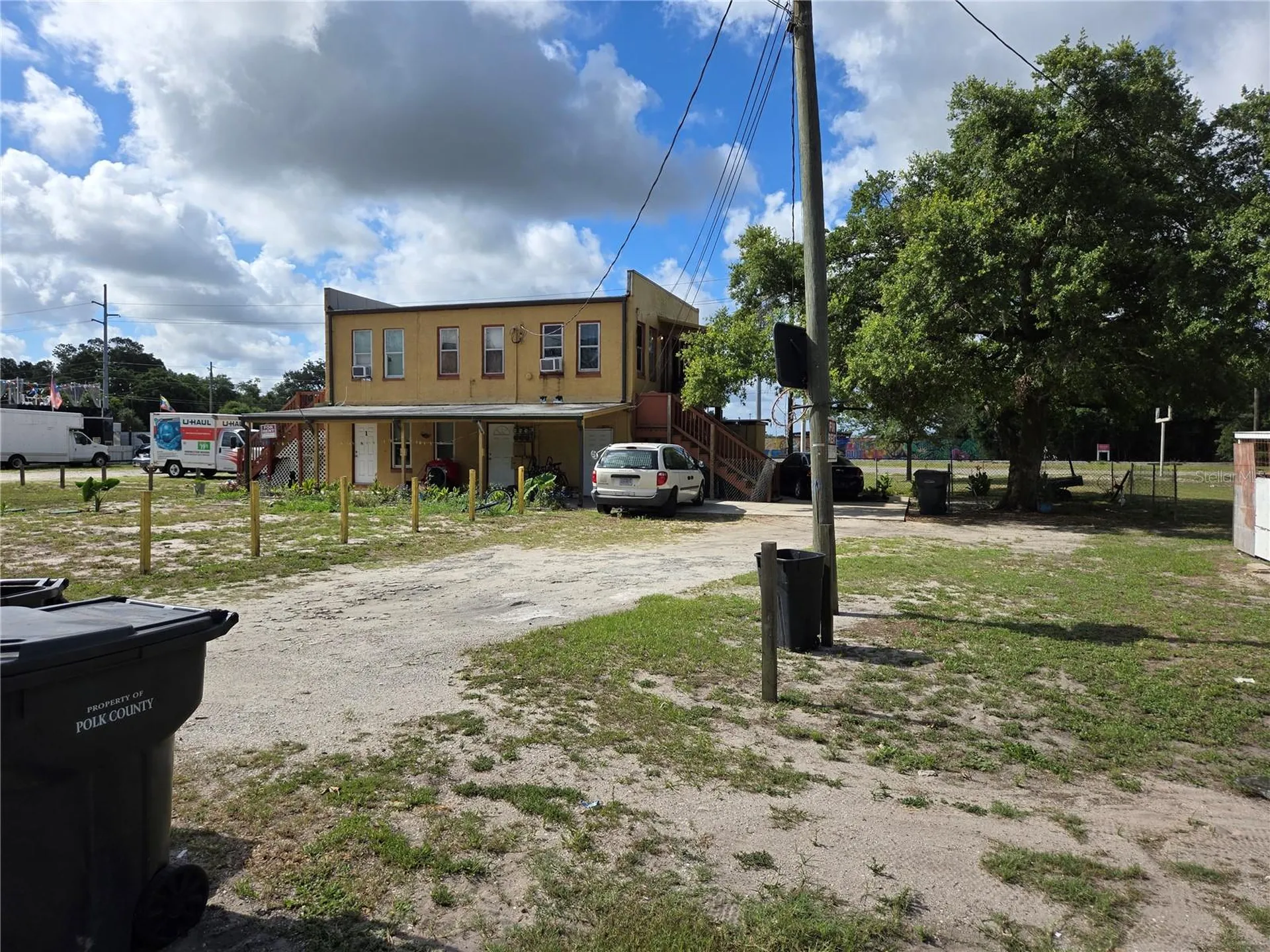 1725 Old Bartow Road Lake Wales FL 33859