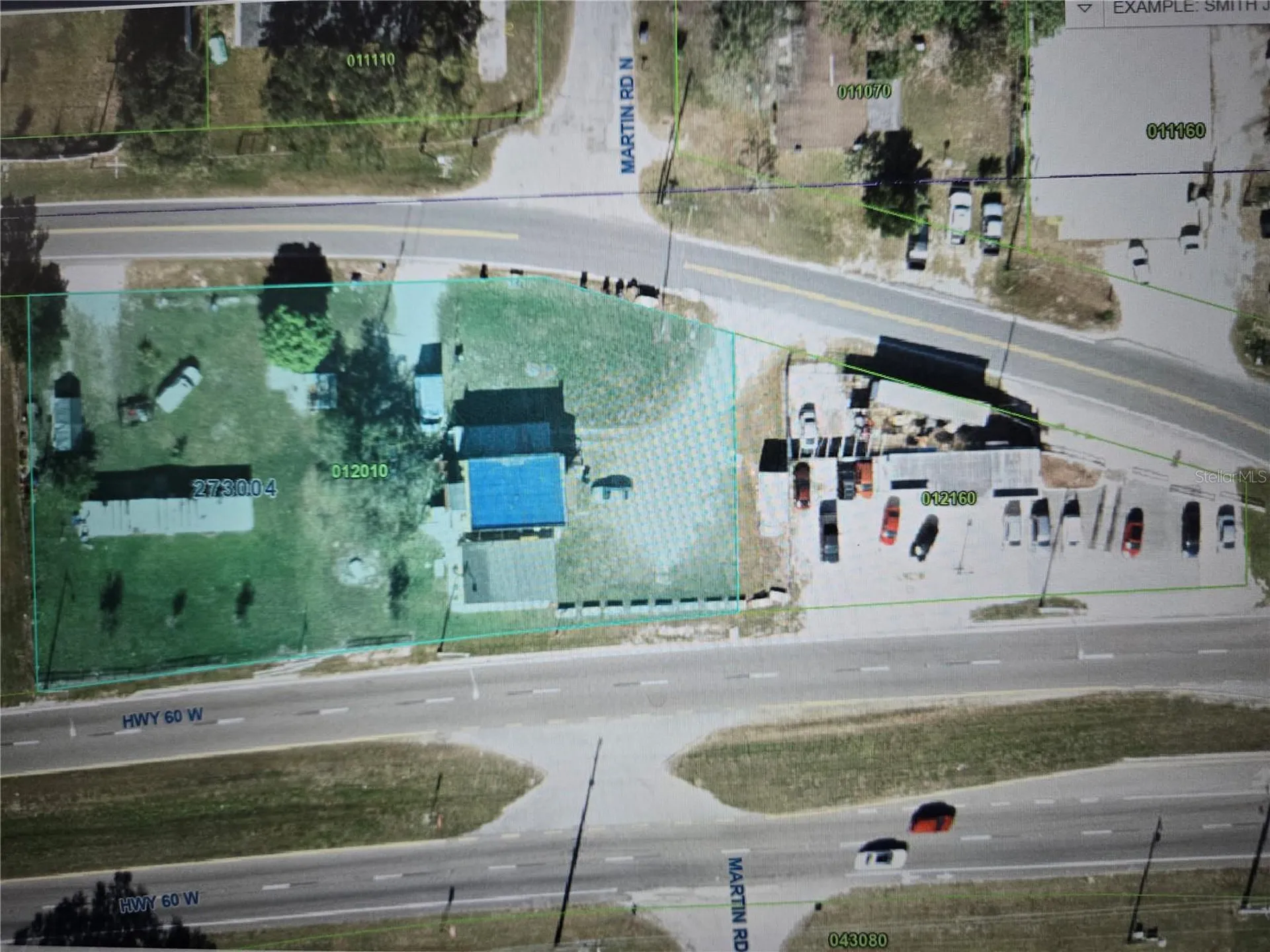 1725 Old Bartow Road Lake Wales FL 33859