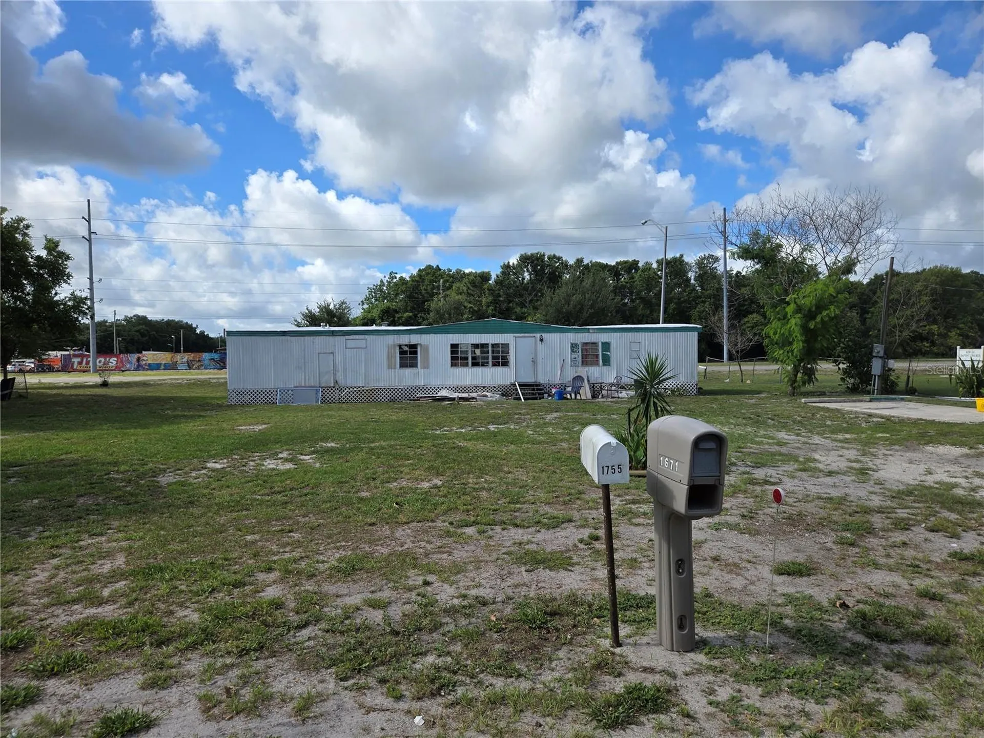 1725 Old Bartow Road Lake Wales FL 33859