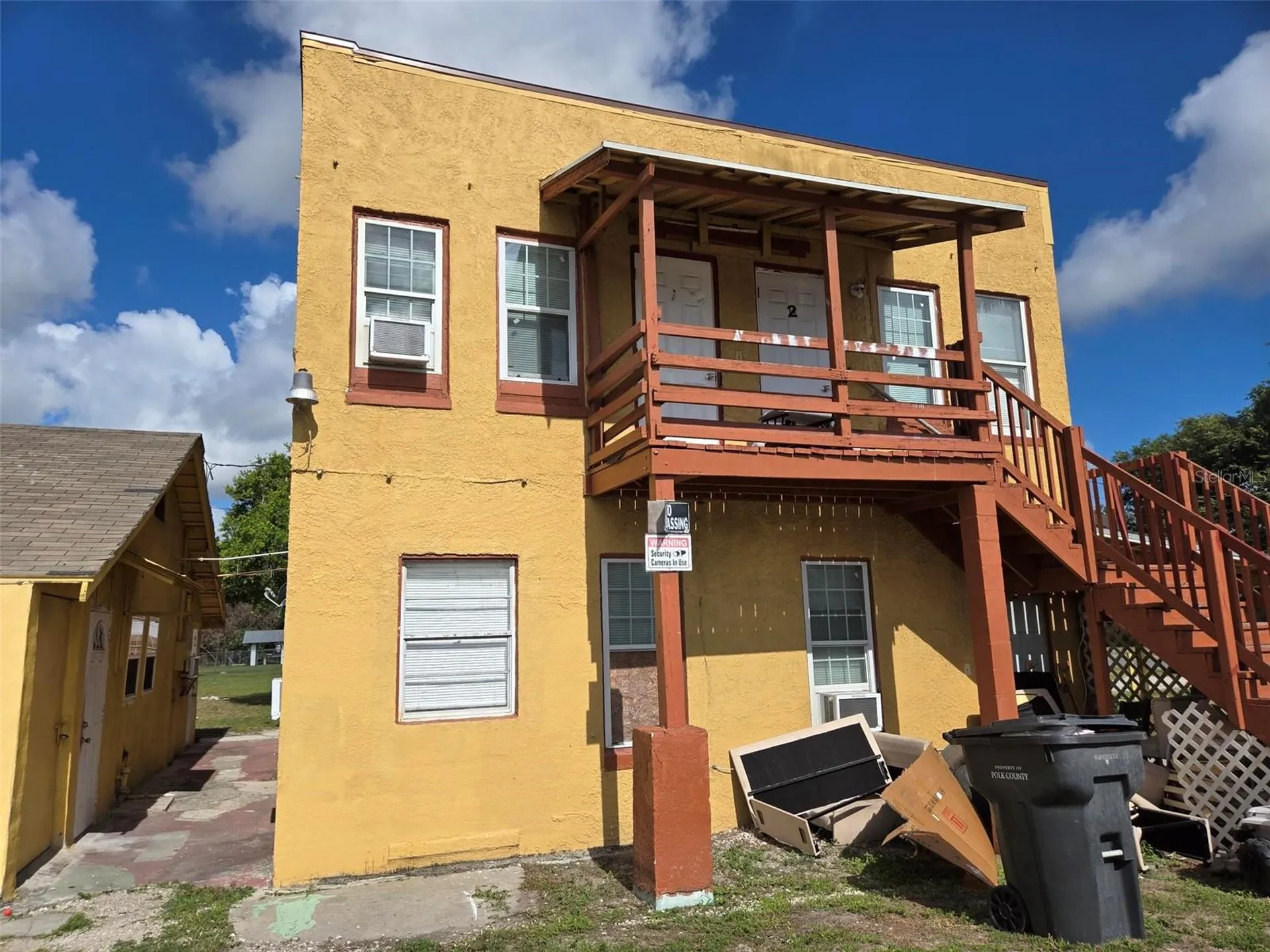 1725 Old Bartow Road Lake Wales FL 33859