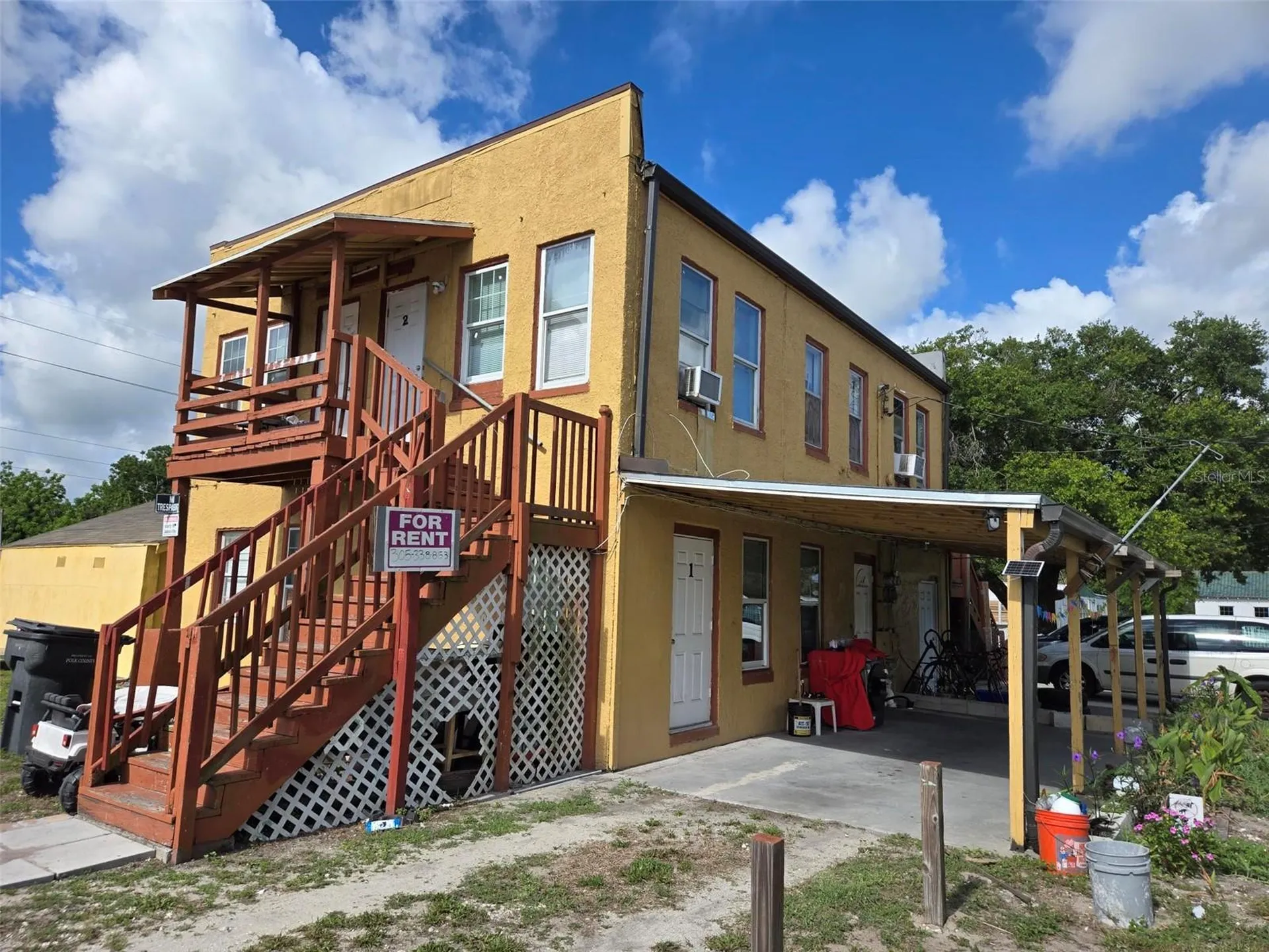 1725 Old Bartow Road Lake Wales FL 33859
