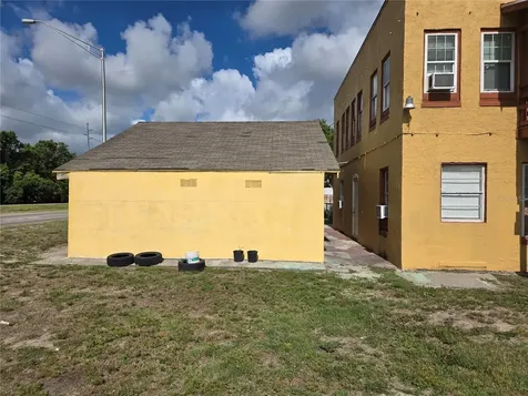 1725 Old Bartow Road Lake Wales FL 33859