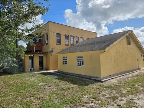1725 Old Bartow Road Lake Wales FL 33859