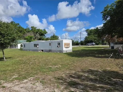 1725 Old Bartow Road Lake Wales FL 33859