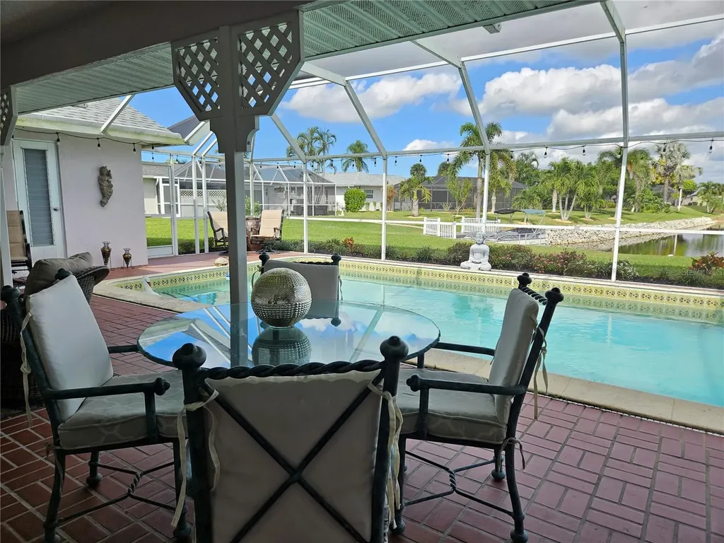 917 S Gondola Drive Venice FL 34293