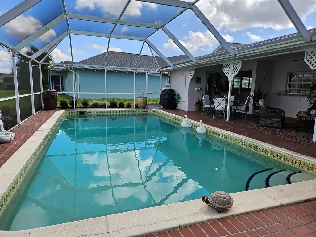 917 S Gondola Drive Venice FL 34293