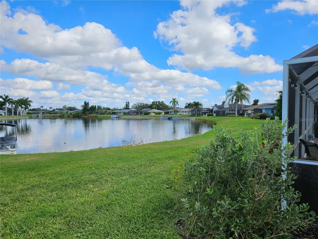 917 S Gondola Drive Venice FL 34293