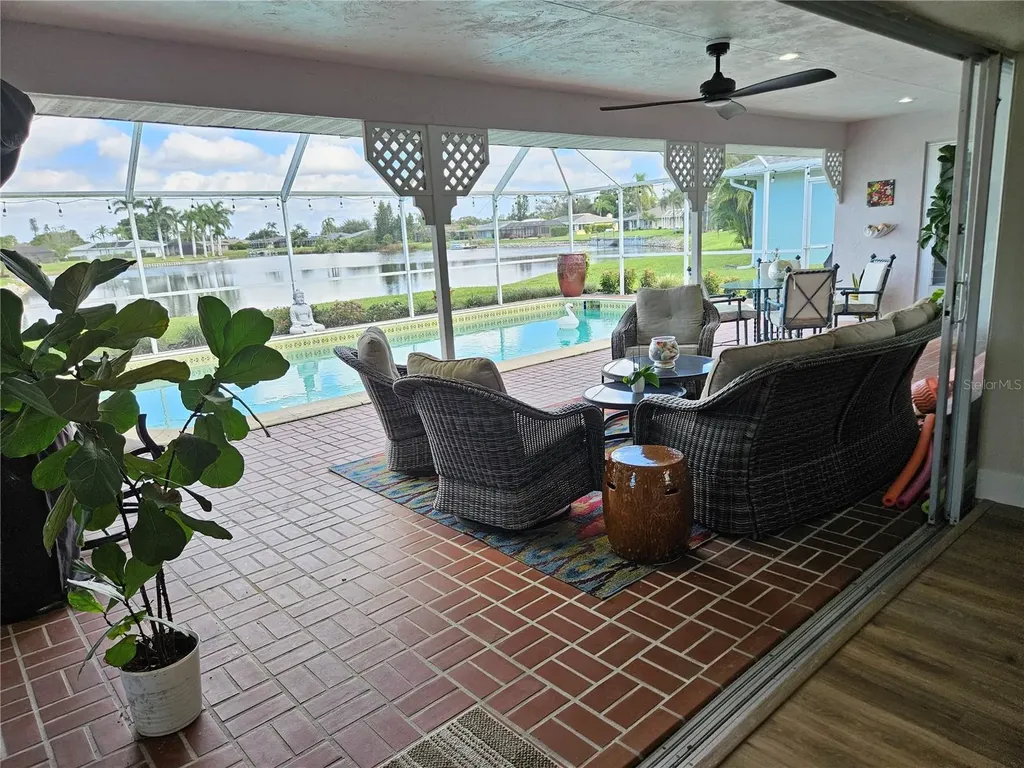 917 S Gondola Drive Venice FL 34293