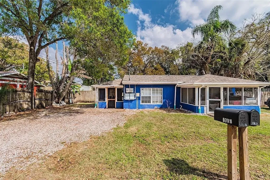 5719 14th Street E Bradenton FL 34203