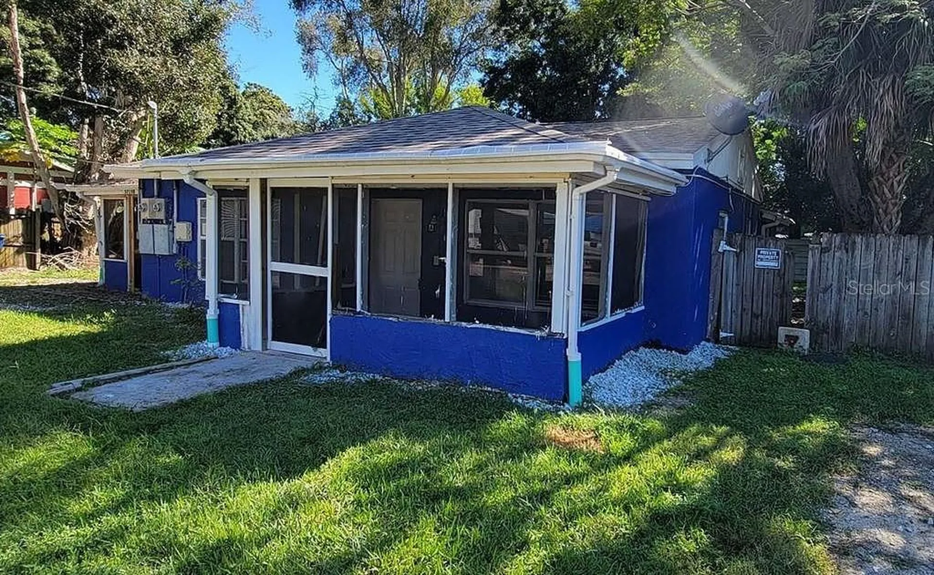 5719 14th Street E Bradenton FL 34203