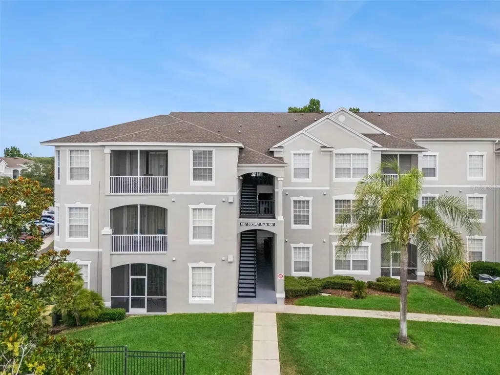 8107 Coconut Palm Way Kissimmee FL 34747