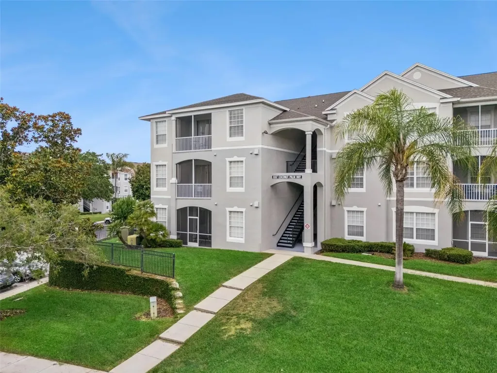 8107 Coconut Palm Way Kissimmee FL 34747