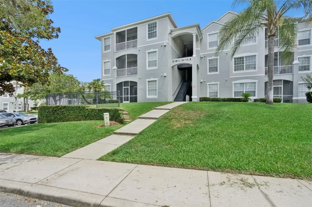 8107 Coconut Palm Way Kissimmee FL 34747