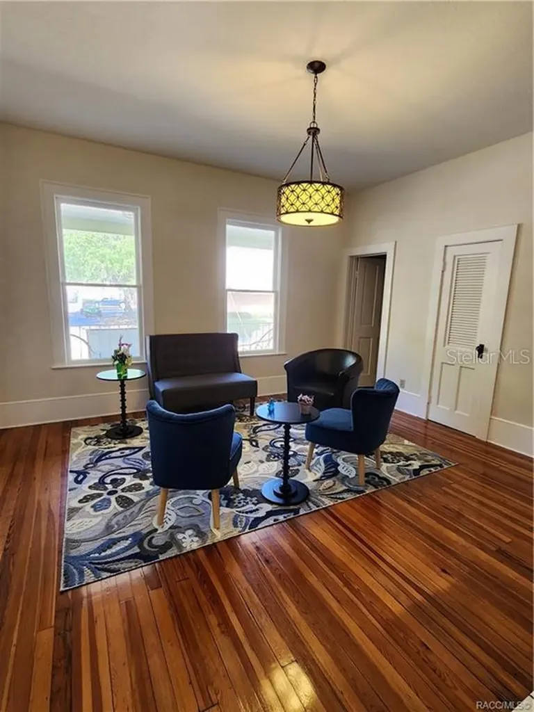 101 S Osceola Avenue Inverness FL 34452