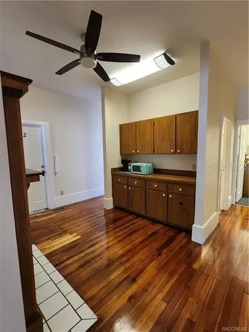 101 S Osceola Avenue Inverness FL 34452