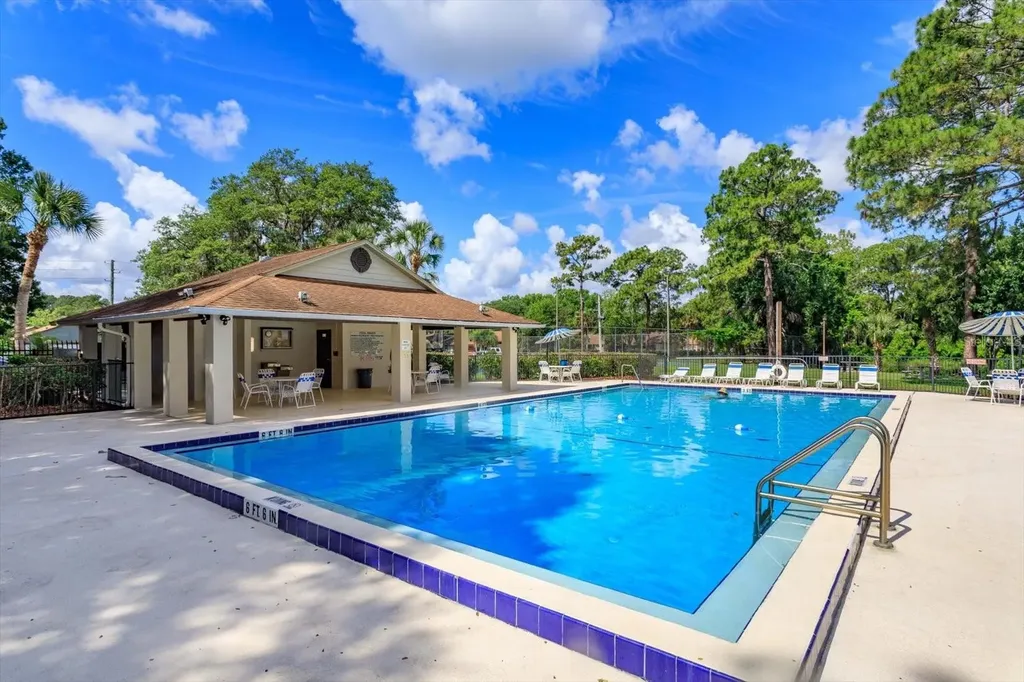 148 Lakeside Circle Sanford FL 32773