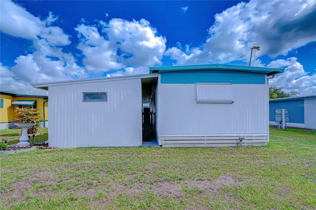 38636 Remora Avenue Zephyrhills FL 33542