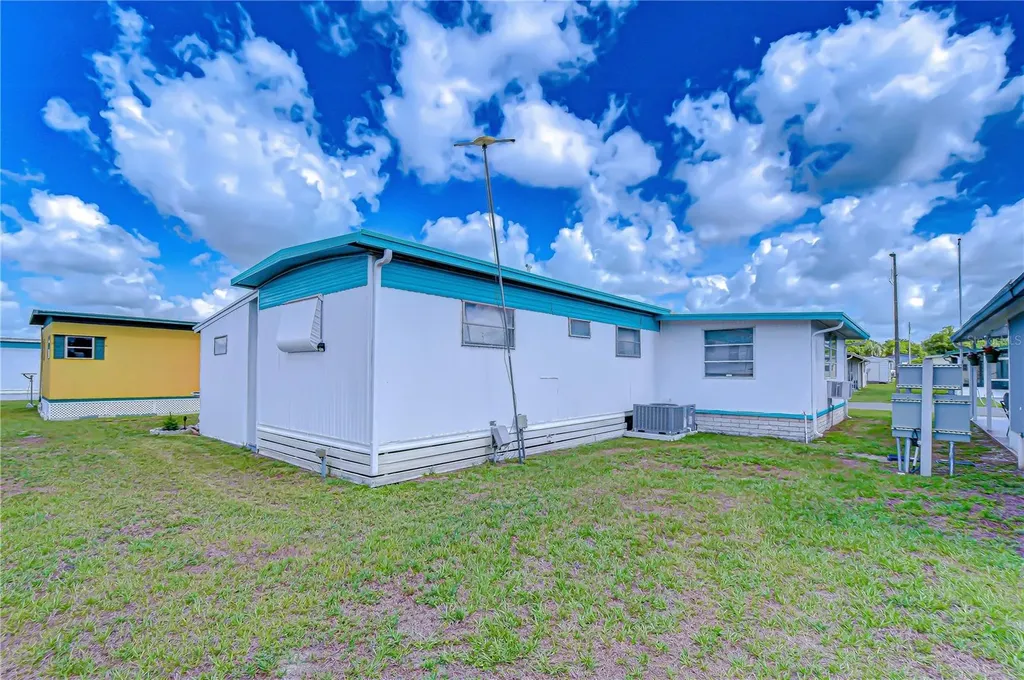 38636 Remora Avenue Zephyrhills FL 33542