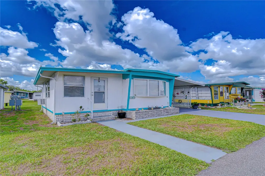 38636 Remora Avenue Zephyrhills FL 33542