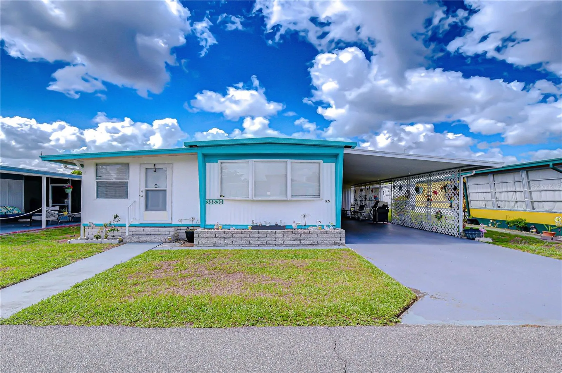 38636 Remora Avenue Zephyrhills FL 33542