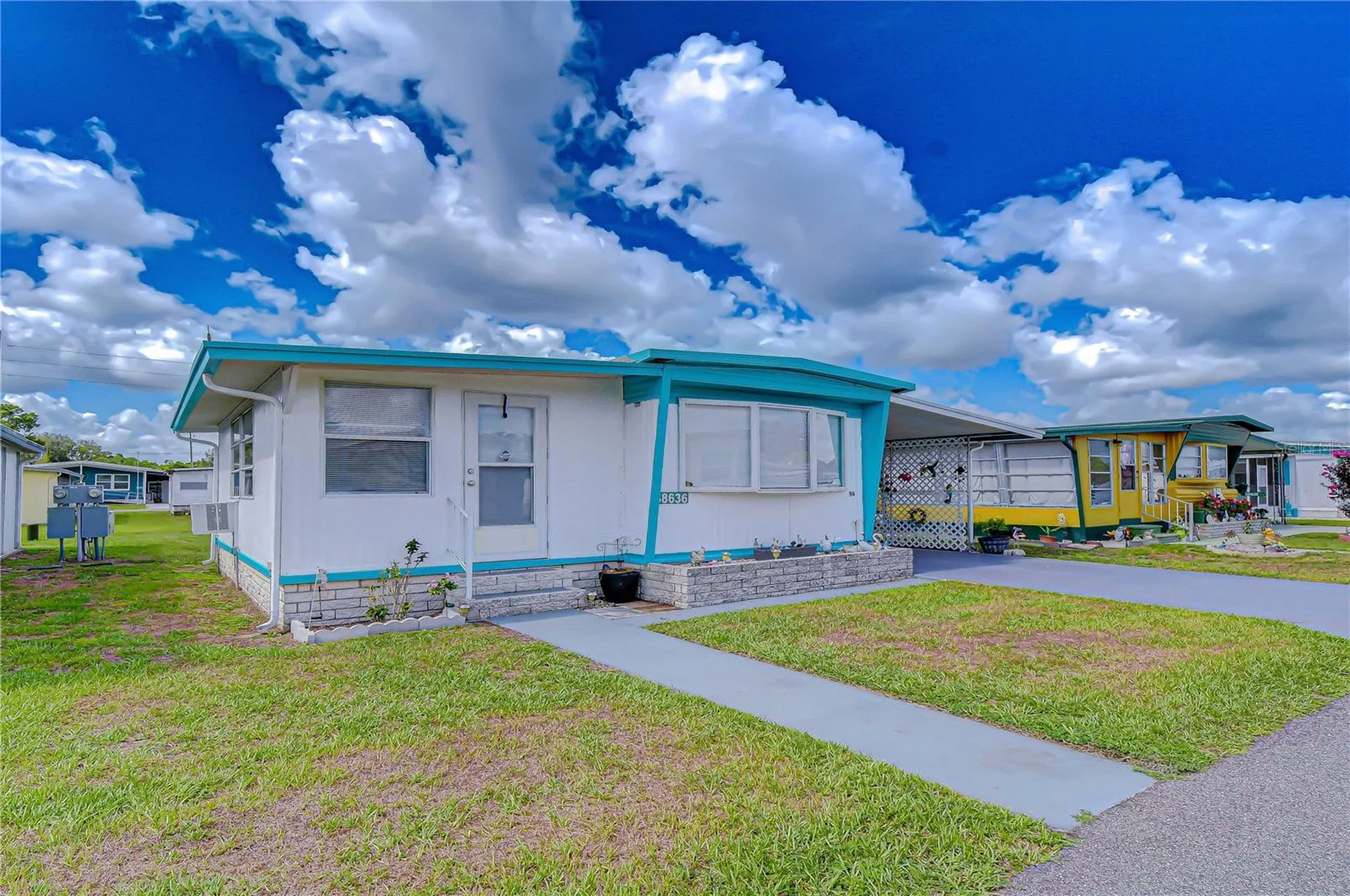 38636 Remora Avenue Zephyrhills FL 33542